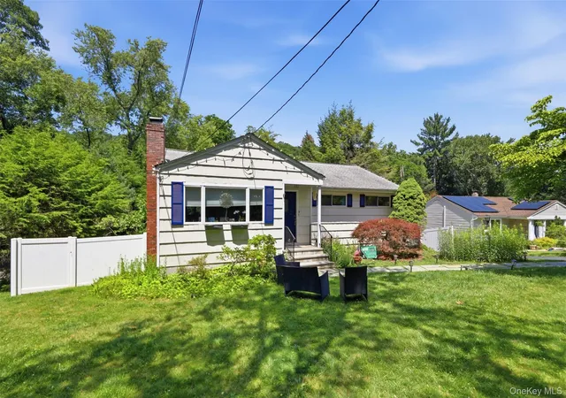 Homes for sale in Mount Pleasant, NY | 660 Washington Ave, Mount Pleasant, NY 10570 | MLS# 1025216