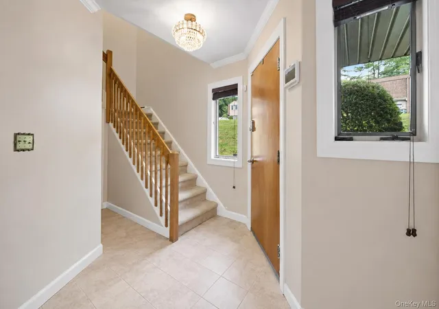 Listing Photo 5 - Condo for sale in building located at 17 High Mdw Trl, Peekskill, NY 10566
