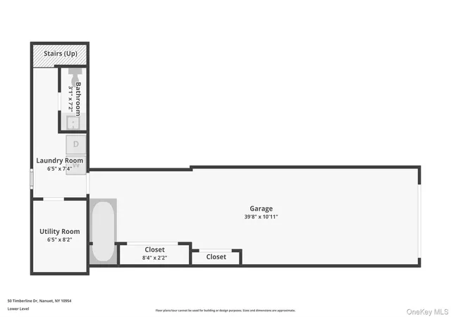 43rd image of 50 Timberline Dr #50, Clarkstown, NY 10954 | MLS# 1025228