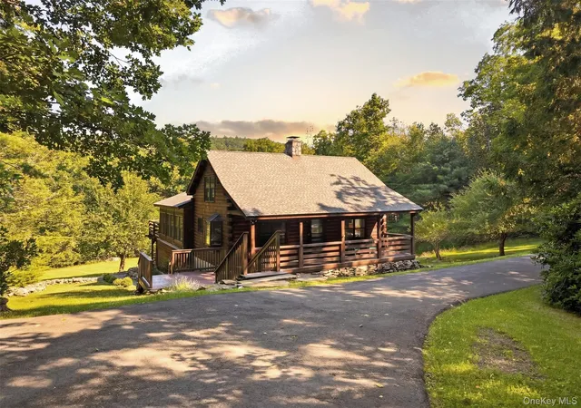 Photo 1 of Sale Pending at 905 Pine Kill Rd, Mamakating, NY 12790 | MLS# 1025235 | Listing updated on 2026-08-07