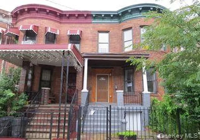 1st image of 655 Hendrix St, New York, NY 11207 | MLS# 1025237