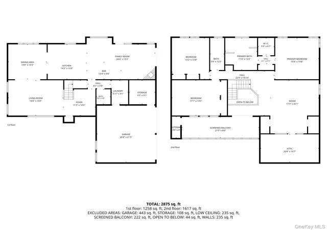 43rd image of 174 Dix Hills Rd, Huntington, NY 11746 | MLS# 1025247