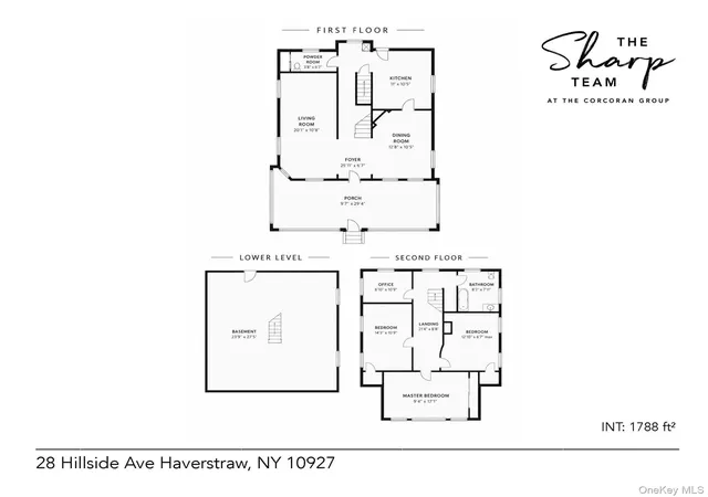 Homes for sale in Haverstraw, NY | 28 Hillside Ave, Haverstraw, NY 10927 | MLS# 1025251