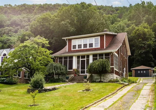 Photo 1 of Single family home for sale at 28 Hillside Ave, Haverstraw, NY 10927 | MLS# 1025251 | Listing updated on 2026-10-21