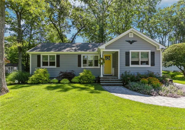 1st image of 9 Middle Cross, Brookhaven, NY 11786 | MLS# 1025266