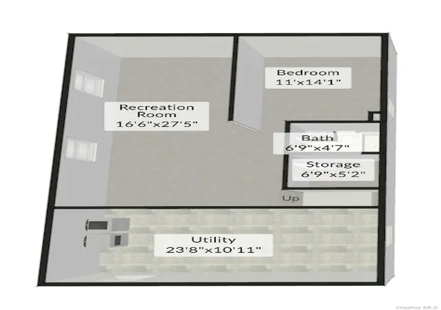 25th image of 16 Superior Rd, Hempstead, NY 11001 | MLS# 1025267