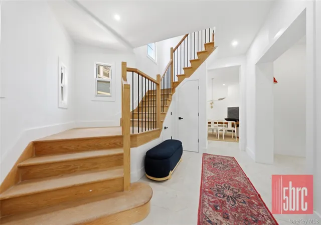 Photo 3 of Single family home for sale at 1205 Beverley Rd, New York, NY 11218 | MLS# 1025270 | Listing updated on 2026-10-07