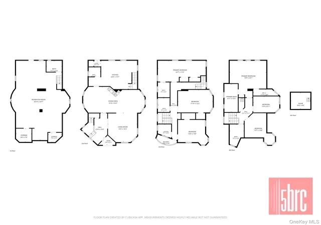 50th image of 1205 Beverley Rd, New York, NY 11218 | MLS# 1025270