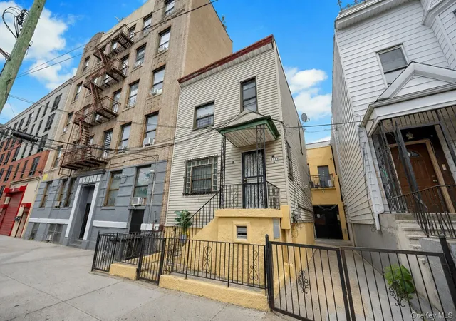1st image of 2108 Arthur Ave, New York, NY 10457 | MLS# 1025290