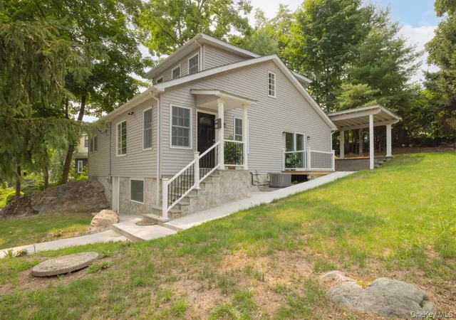 1st image of 16 Wayne Ave, Highlands, NY 10922 | MLS# 1025294