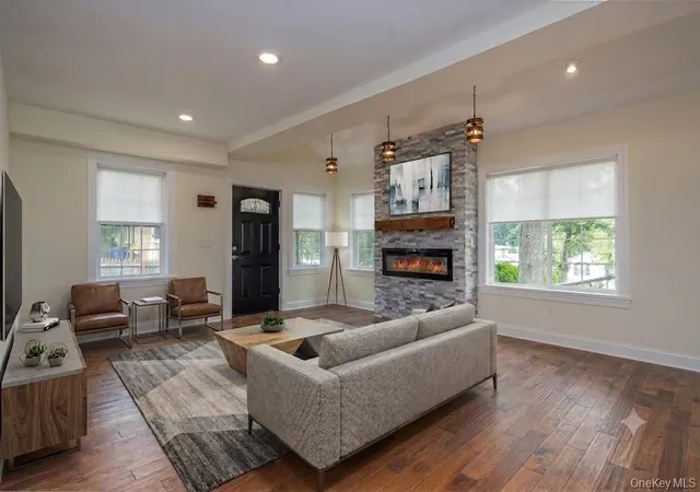 Photo 3 of Single family home for sale at 16 Wayne Ave, Highlands, NY 10922 | MLS# 1025294 | Listing updated on 2026-10-02