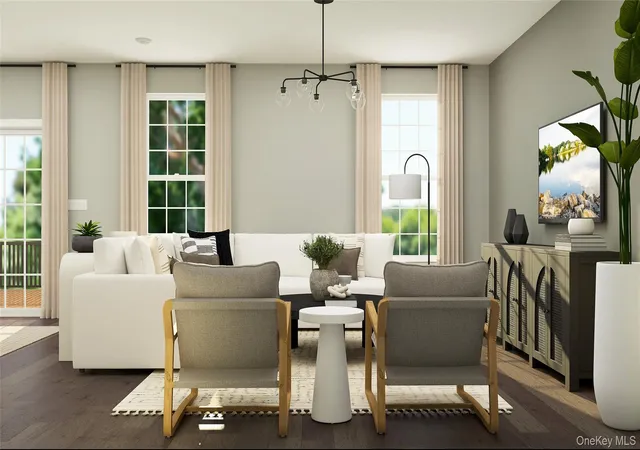 2nd image of 28 Aurora Ter, Tuxedo Park, NY 10987 | MLS# 1025302