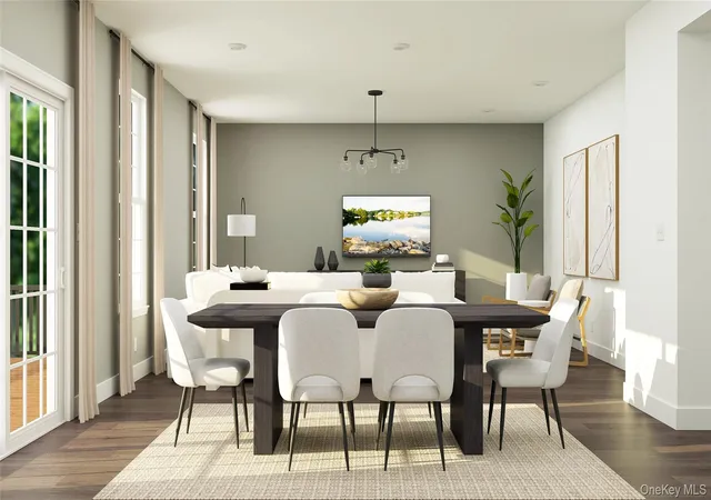 4th image of 28 Aurora Ter, Tuxedo Park, NY 10987 | MLS# 1025302
