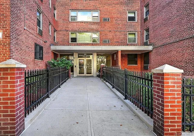 1st image of 1010 Sherman #2D, New York, NY 10456 | MLS# 1025303