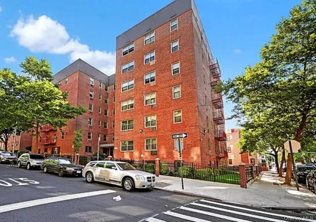 12th image of 1010 Sherman #2D, New York, NY 10456 | MLS# 1025303