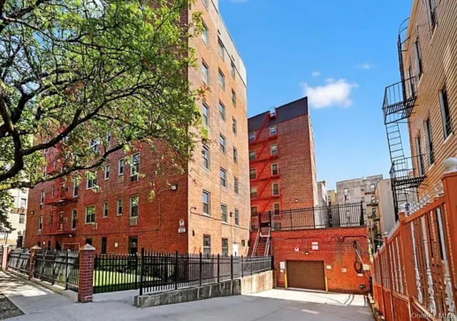 Photo 3 of Condo for sale at 1010 Sherman #2D, New York, NY 10456 | MLS# 1025303 | Listing updated on 2026-07-31