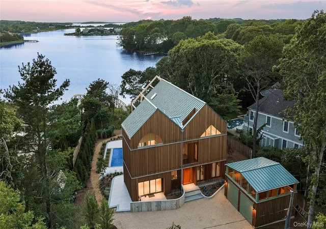 Single family home for sale at 25 Blf Point Rd, Sag Harbor, NY 11963 | MLS# 1025305