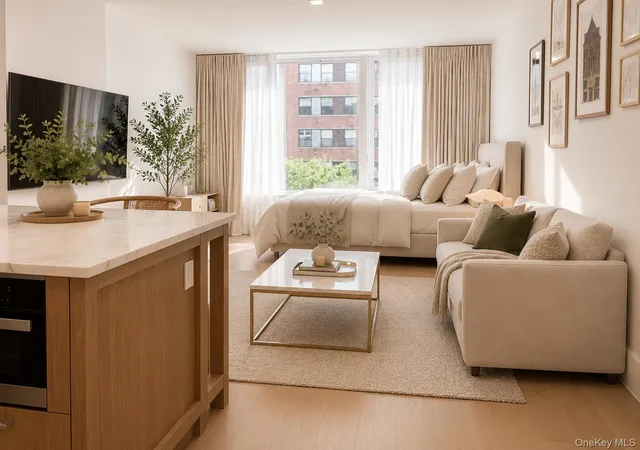 Photo 3 of Condo for sale at 368 3rd Avenue #4A, New York, NY 10016 | MLS# 1025309 | Listing updated on 2026-08-16
