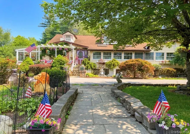 Photo 1 of Single family home for sale at 48 Maple Ave, Goshen, NY 10924 | MLS# 1025324 | Listing updated on 2026-10-08
