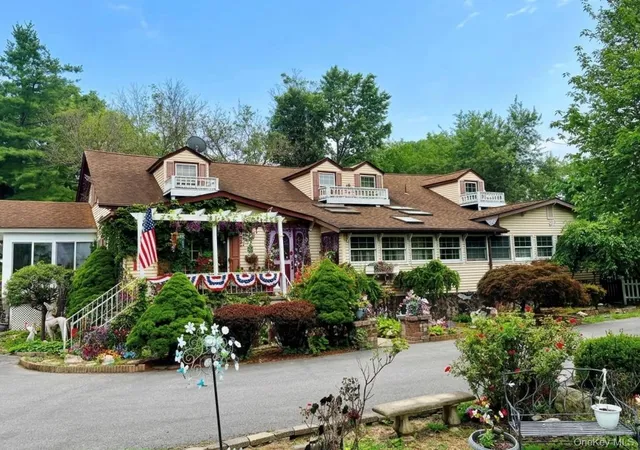 Photo 2 of Single family home for sale at 48 Maple Ave, Goshen, NY 10924 | MLS# 1025324 | Listing updated on 2026-10-08