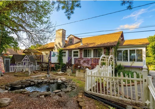 Photo 3 of Single family home for sale at 48 Maple Ave, Goshen, NY 10924 | MLS# 1025324 | Listing updated on 2026-10-08