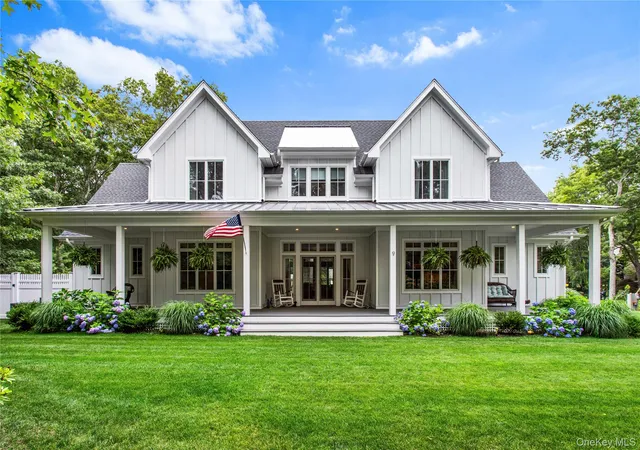 1st image of 9 Deerland Dr, East Quogue, NY 11942 | MLS# 1025325