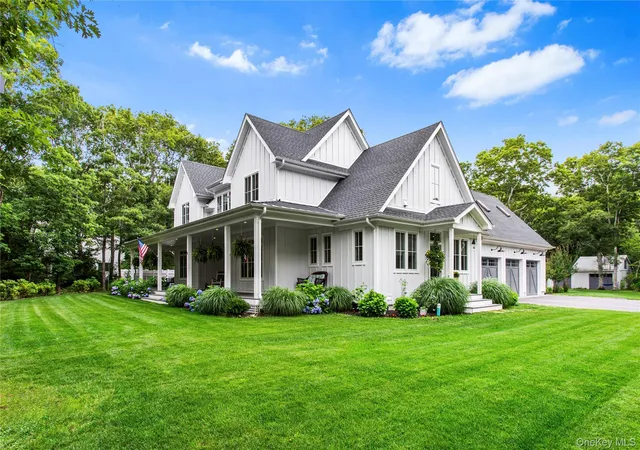 2nd image of 9 Deerland Dr, East Quogue, NY 11942 | MLS# 1025325