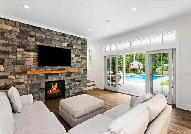 3rd image of 9 Deerland Dr, East Quogue, NY 11942 | MLS# 1025325