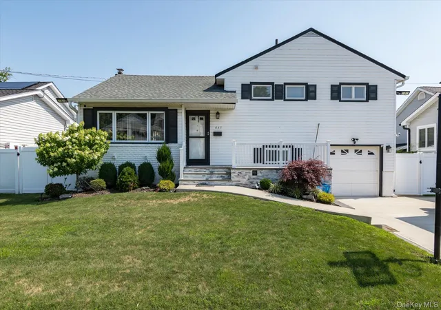Photo 1 of Sale Pending at 857 Virginia Ave, Hempstead, NY 11710 | MLS# 1025334 | Listing updated on 2026-07-30