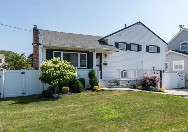Photo 2 of Sale Pending at 857 Virginia Ave, Hempstead, NY 11710 | MLS# 1025334 | Listing updated on 2026-07-30