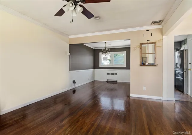 Photo 3 of Sale Pending at 857 Virginia Ave, Hempstead, NY 11710 | MLS# 1025334 | Listing updated on 2026-07-30