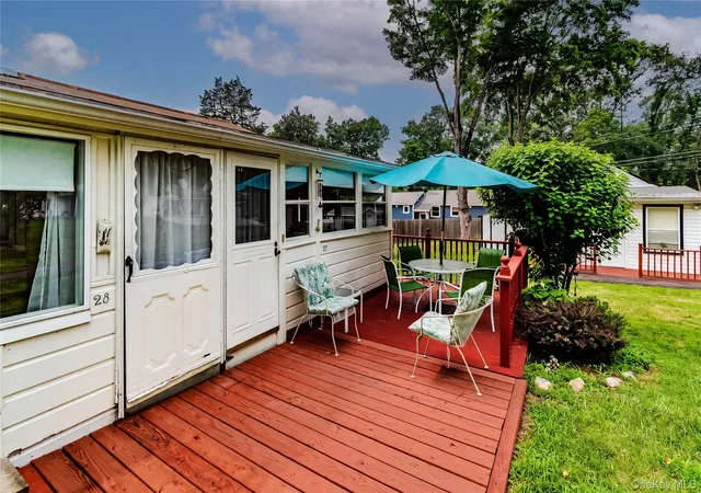 Photo 3 of Condo for sale at 7 Brodie Rd #27 & 28, Beekman, NY 12533 | MLS# 1025338 | Listing updated on 2026-09-03