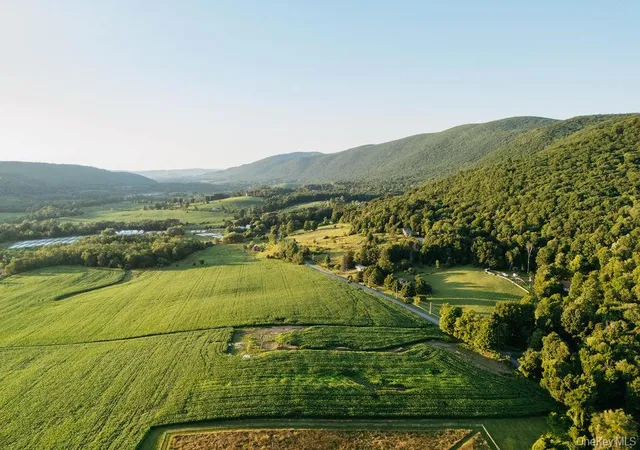 Photo 1 of Land for sale at 1275 Boston Corners Rd, Millerton, NY 12546 | MLS# 1025339 | Listing updated on 2026-07-22