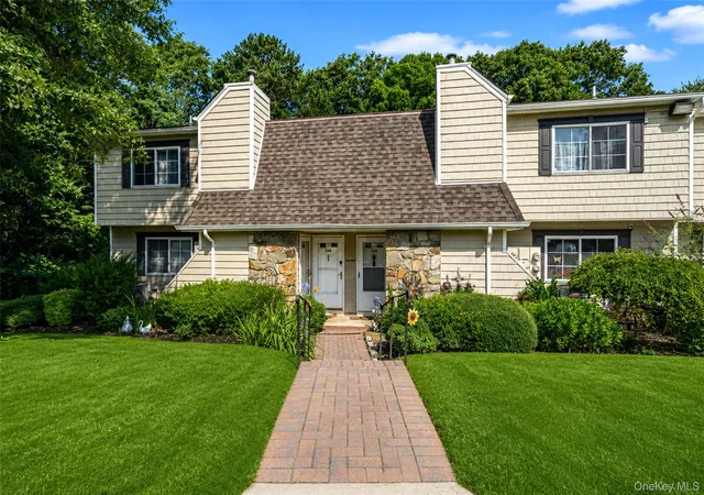 Photo 1 of Condo for sale at 244 Lake Pointe Cir #244, Brookhaven, NY 11953 | MLS# 1025350 | Listing updated on 2026-08-12