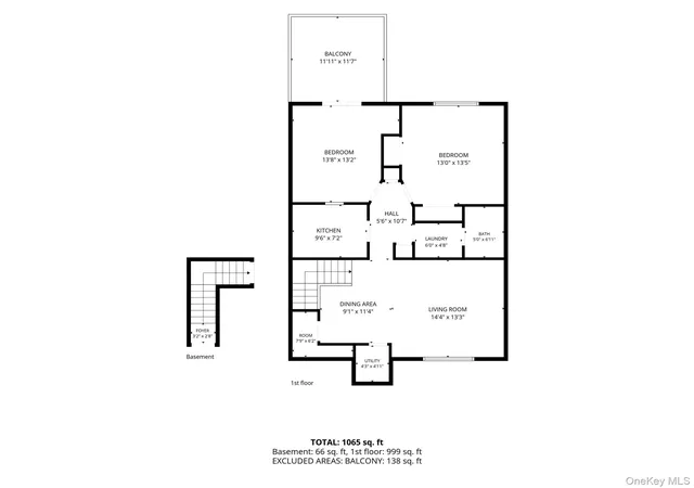 Photo 21 of Condo for sale at 244 Lake Pointe Cir #244, Brookhaven, NY 11953 | MLS# 1025350 | Listing updated on 2026-08-12