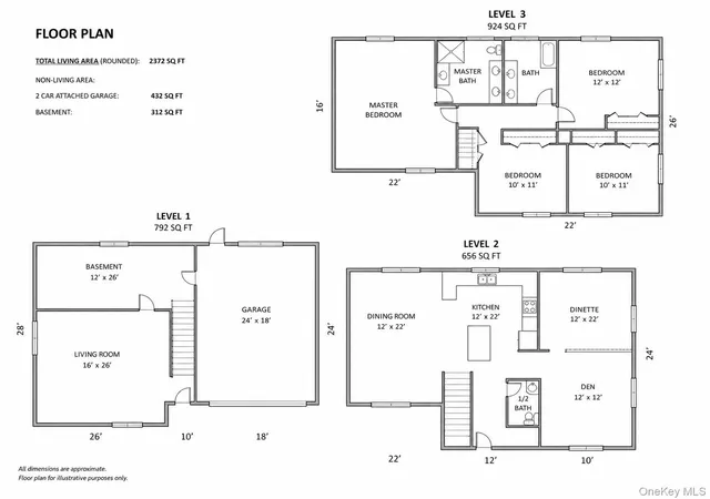 18th image of 10 Melia Wy, Huntington, NY 11746 | MLS# 1025353