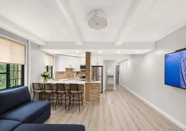 Photo 1 of Condo for sale at 2160 E Tremont Ave #3B, New York, NY 10462 | MLS# 1025354 | Listing updated on 2026-09-19