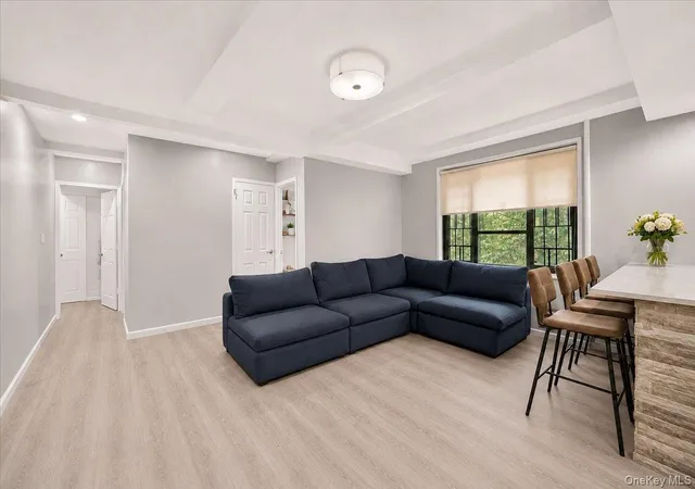 Photo 2 of Condo for sale at 2160 E Tremont Ave #3B, New York, NY 10462 | MLS# 1025354 | Listing updated on 2026-09-02