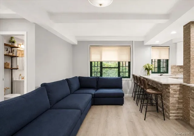 Photo 3 of Condo for sale at 2160 E Tremont Ave #3B, New York, NY 10462 | MLS# 1025354 | Listing updated on 2026-09-19