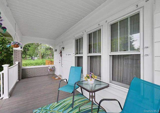 4th image of 118 Gladstone Ave, Montgomery, NY 12586 | MLS# 1025365
