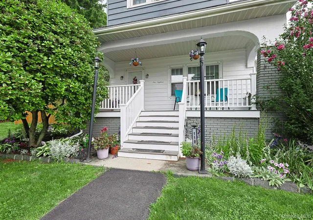 5th image of 118 Gladstone Ave, Montgomery, NY 12586 | MLS# 1025365