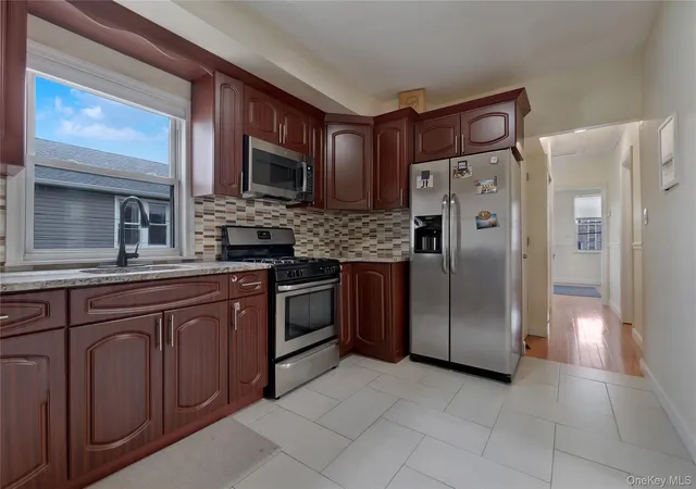 Photo 2 of Single family home for sale at 6940 Gouverneur Ave, New York, NY 11692 | MLS# 1025377 | Listing updated on 2026-08-08