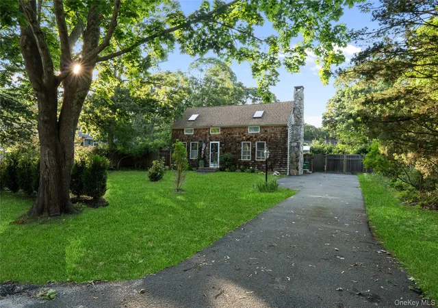 1st image of 36 Argonne Rd W, Southampton, NY 11946 | MLS# 1025378