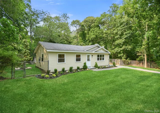 Photo 2 of Sale Pending at 3 Aspen Rd, Mastic Beach, NY 11951 | MLS# 1025381 | Listing updated on 2026-08-20