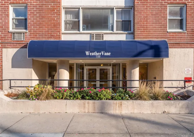 Photo 1 of Sale Pending at 750 Shore Rd #2D, Long Beach, NY 11561 | MLS# 1025395 | Listing updated on 2026-08-11
