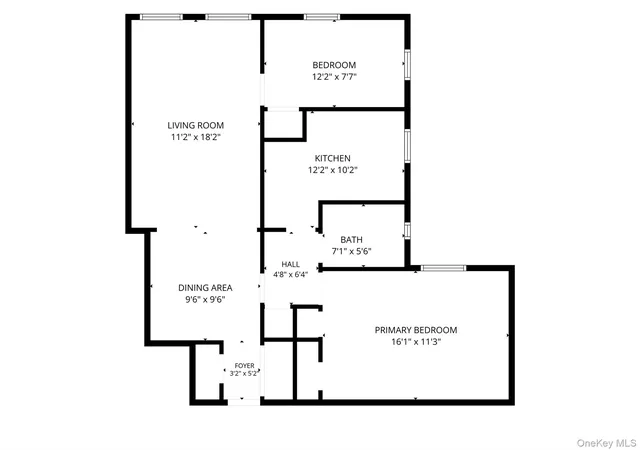 15th image of 84 31 Van Wyck Expy #2B, Jamaica, NY 11435 | MLS# 1025396