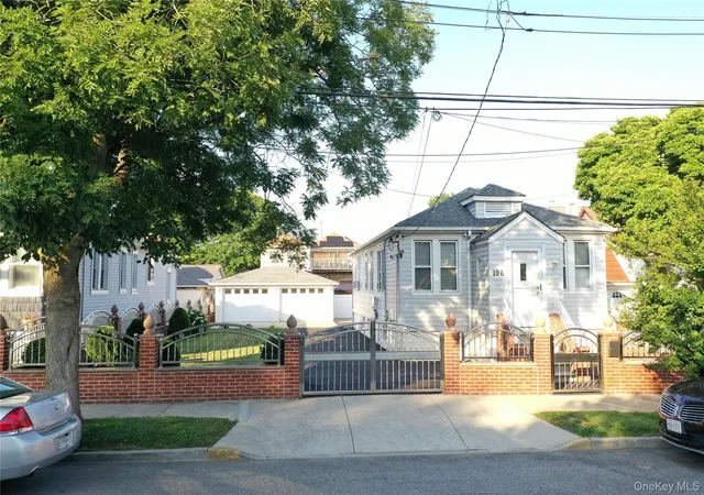 1st image of 196 Hosmer Ave, New York, NY 10465 | MLS# 1025398