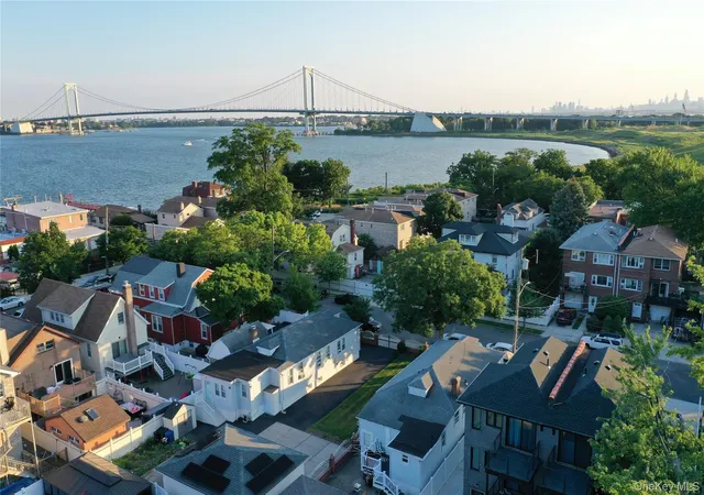 16th image of 196 Hosmer Ave, New York, NY 10465 | MLS# 1025398