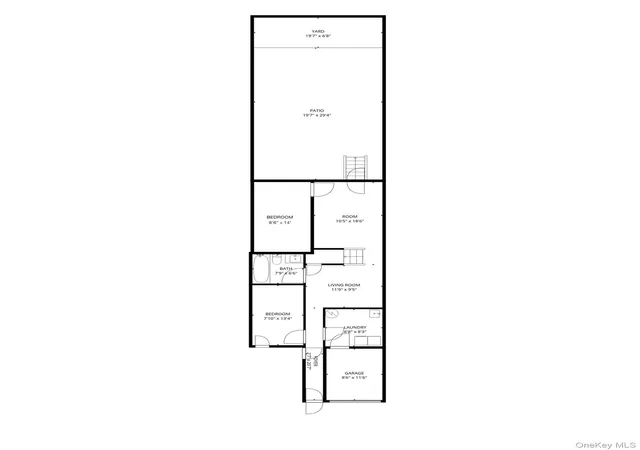 15th image of 3114 48th St, New York, NY 11103 | MLS# 1025417