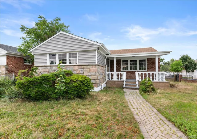 Photo 1 of Sale Pending at 23304 121st Avenue, New York, NY 11411 | MLS# 1025431 | Listing updated on 2026-08-13